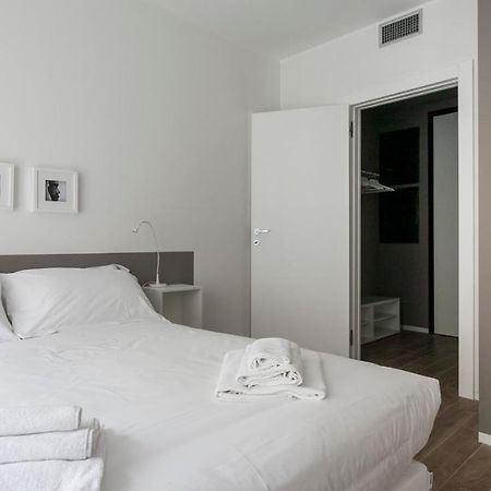 Apartament Italianway-Poma Mediolan Zewnętrze zdjęcie