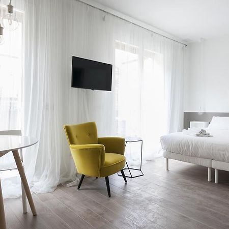 Apartament Italianway-Poma Mediolan Zewnętrze zdjęcie