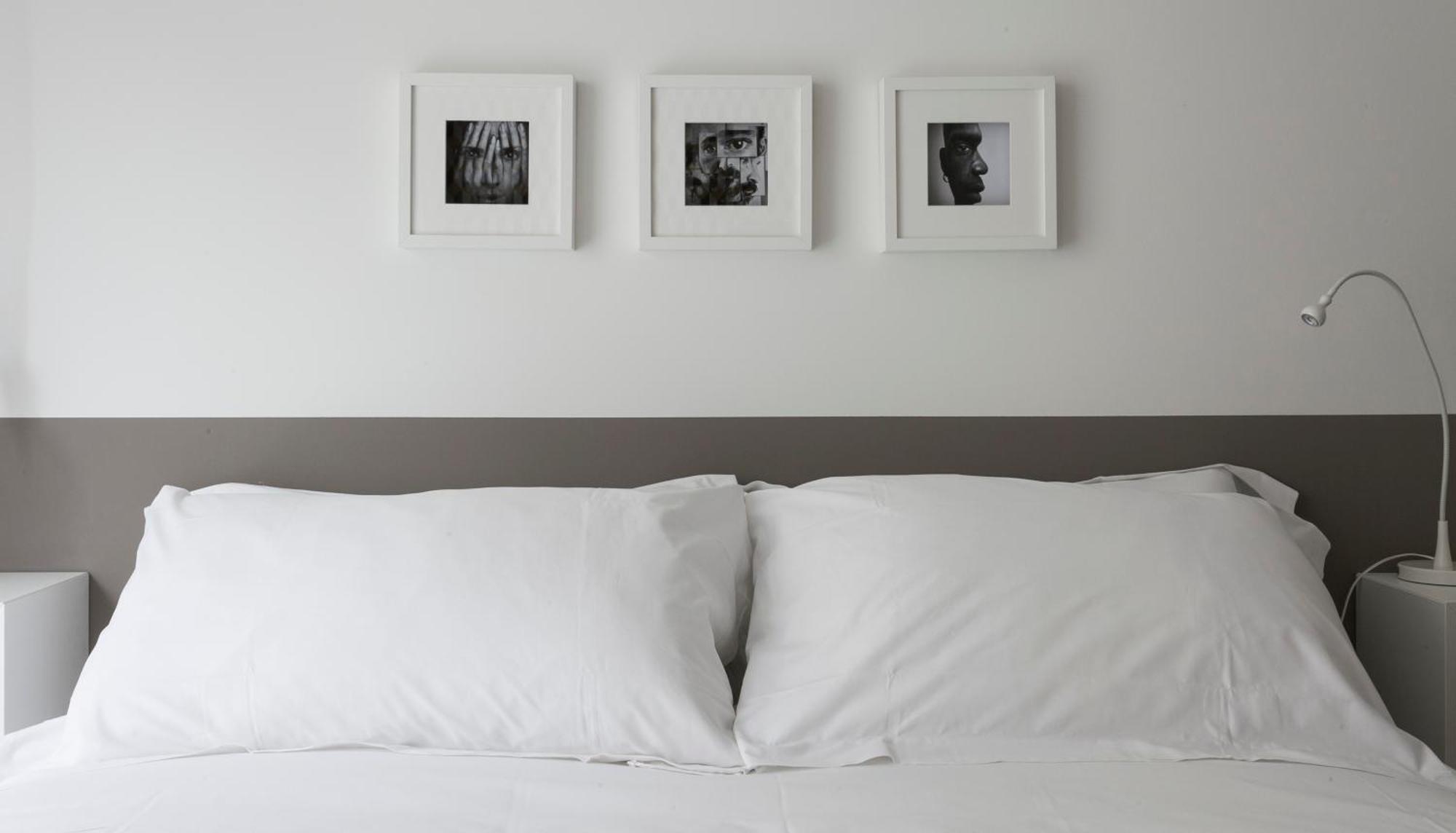 Apartament Italianway-Poma Mediolan Zewnętrze zdjęcie