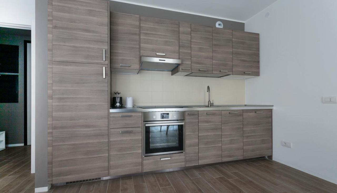 Apartament Italianway-Poma Mediolan Zewnętrze zdjęcie