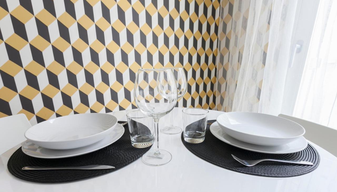 Apartament Italianway-Poma Mediolan Zewnętrze zdjęcie