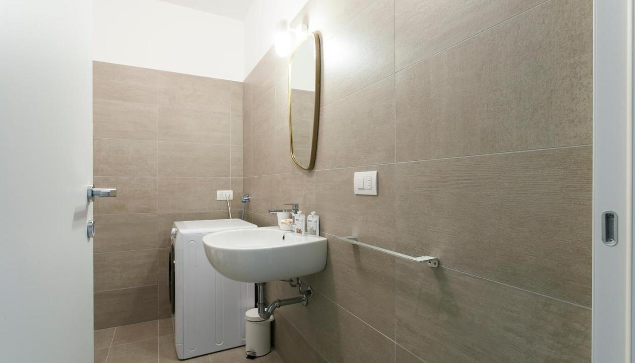 Apartament Italianway-Poma Mediolan Zewnętrze zdjęcie