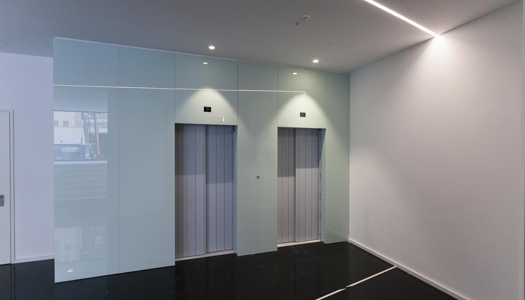 Apartament Italianway-Poma Mediolan Zewnętrze zdjęcie