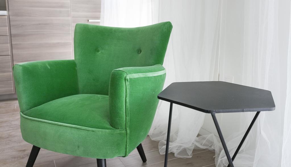 Apartament Italianway-Poma Mediolan Zewnętrze zdjęcie