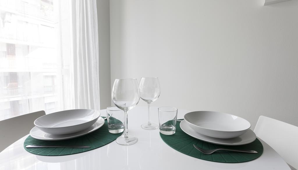 Apartament Italianway-Poma Mediolan Zewnętrze zdjęcie