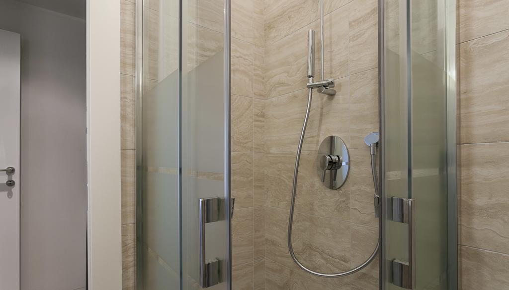 Apartament Italianway-Poma Mediolan Zewnętrze zdjęcie