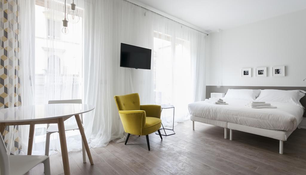 Apartament Italianway-Poma Mediolan Zewnętrze zdjęcie