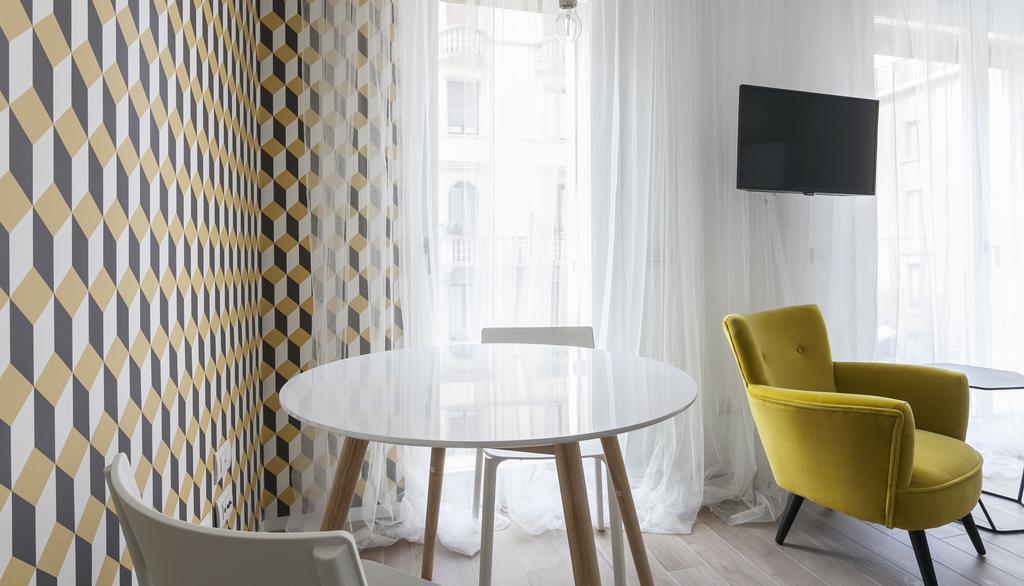Apartament Italianway-Poma Mediolan Zewnętrze zdjęcie