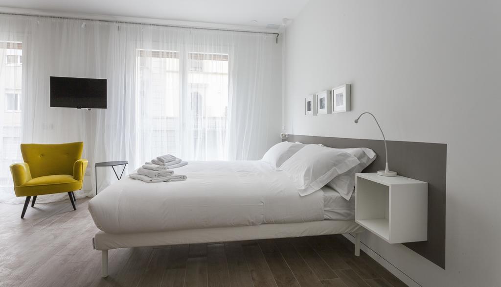 Apartament Italianway-Poma Mediolan Zewnętrze zdjęcie
